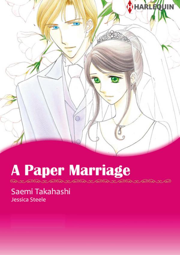 A Paper Marriage